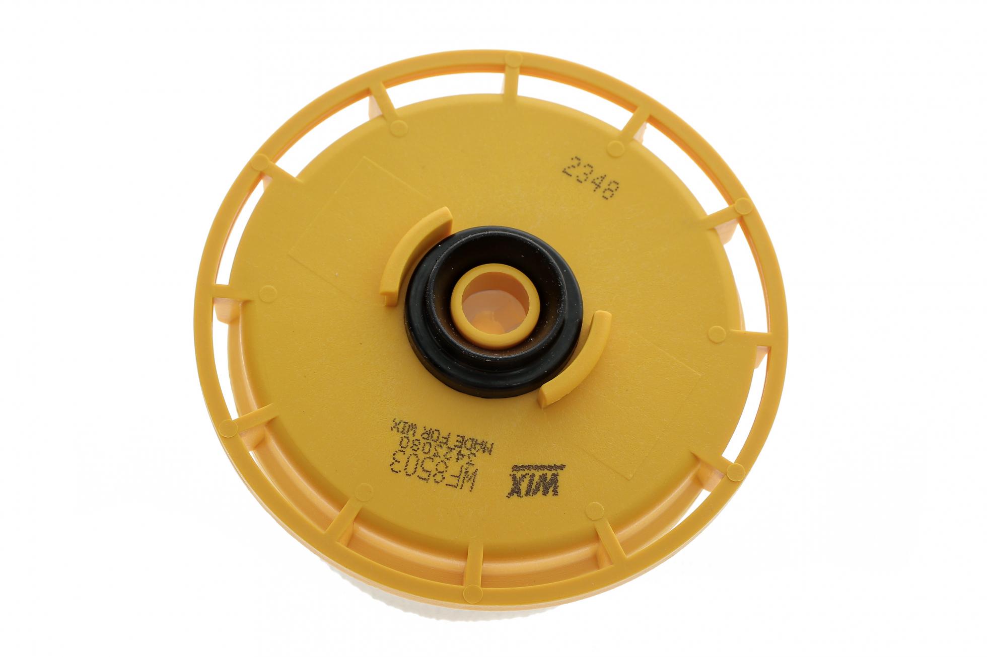 WF8503 WIX FILTERS